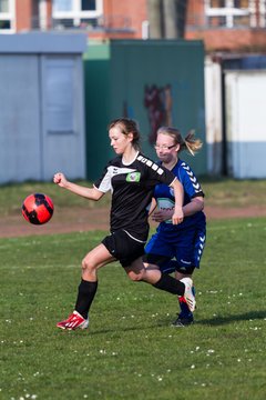 Bild 262 - B-Juniorinnen MTSV Olympia Neum�nster - FSC Kaltenkirchen : Ergebnis: 4:1